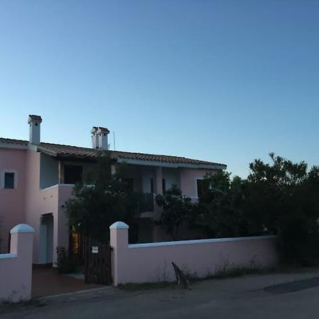 Casa Clelia San Teodoro (Sardinia) Exterior foto