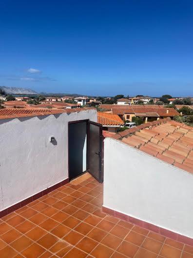 Casa Clelia San Teodoro (Sardinia) Exterior foto