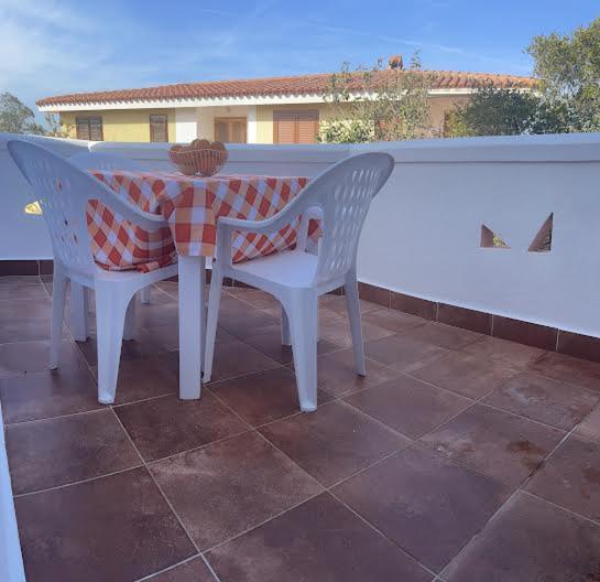 Casa Clelia San Teodoro (Sardinia) Exterior foto