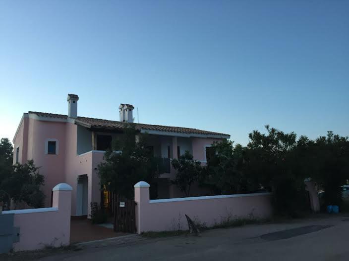 Casa Clelia San Teodoro (Sardinia) Exterior foto